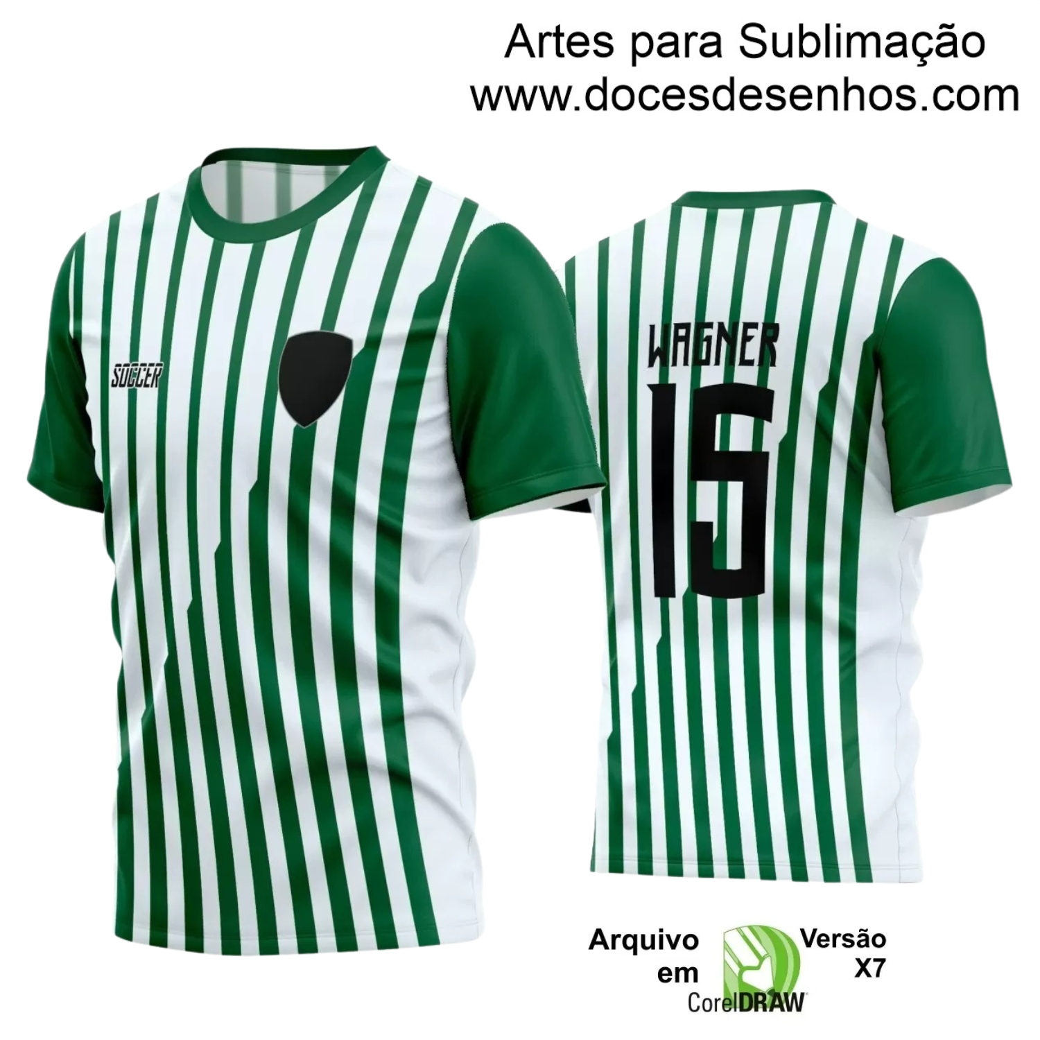 Arte Estampa Camisa Vetor - Interclasse 2024 - Jogos Internos 2024 - Time Amador - Futebol 2024 Arte Estampa Camisa Vetor - Interclasse 2024 - Jogos Internos 2024 - Time Amador - Futebol 2024