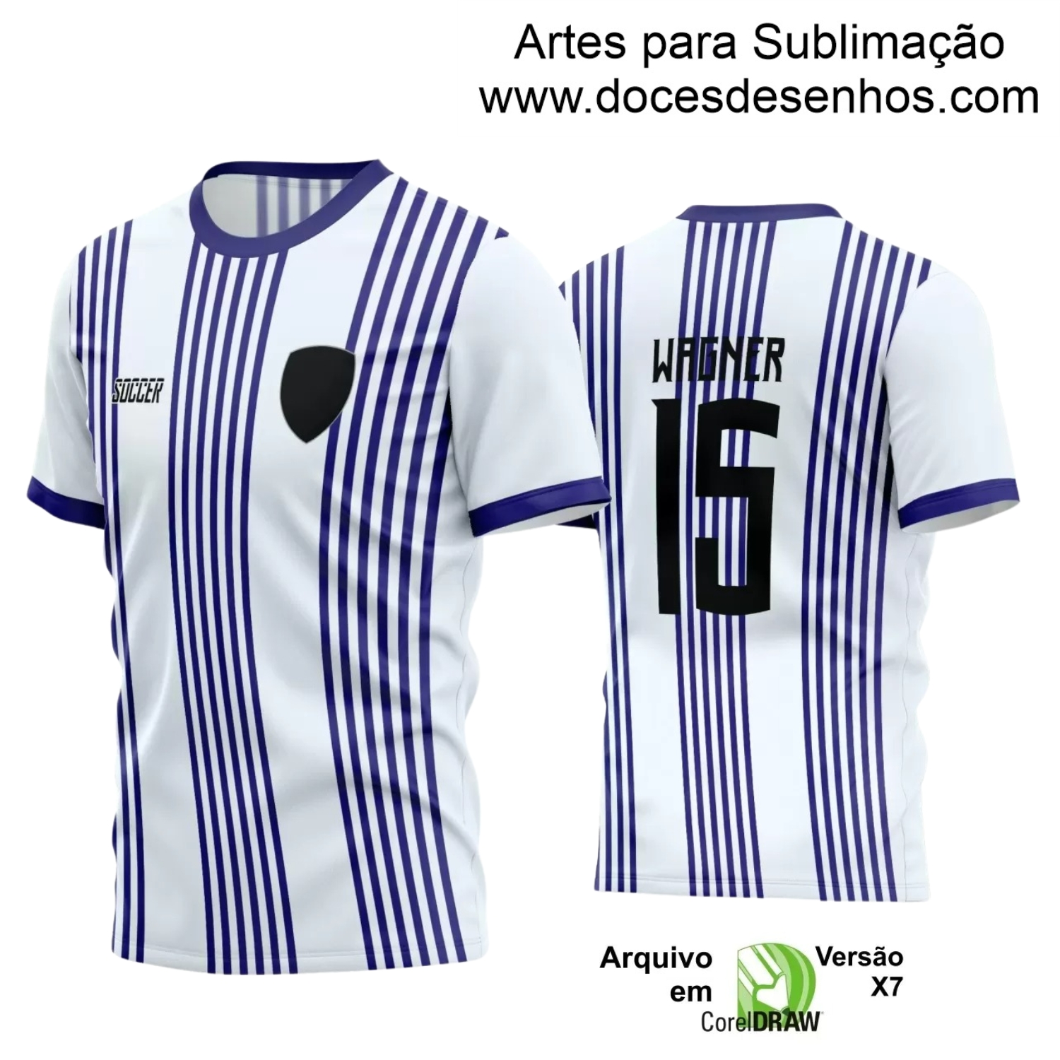 Arte Estampa Camisa Vetor - Interclasse 2024 - Jogos Internos 2024 - Time Amador - Futebol 2024 Arte Estampa Camisa Vetor - Interclasse 2024 - Jogos Internos 2024 - Time Amador - Futebol 2024
