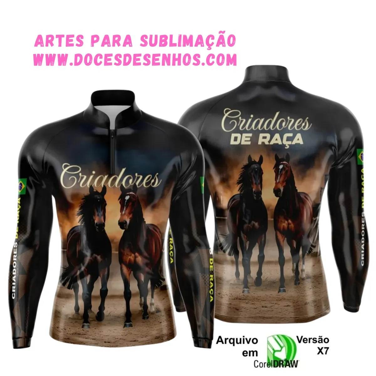 Arte Estampa Camiseta Agro 2025 Arte Estampa Camiseta Agro 2025