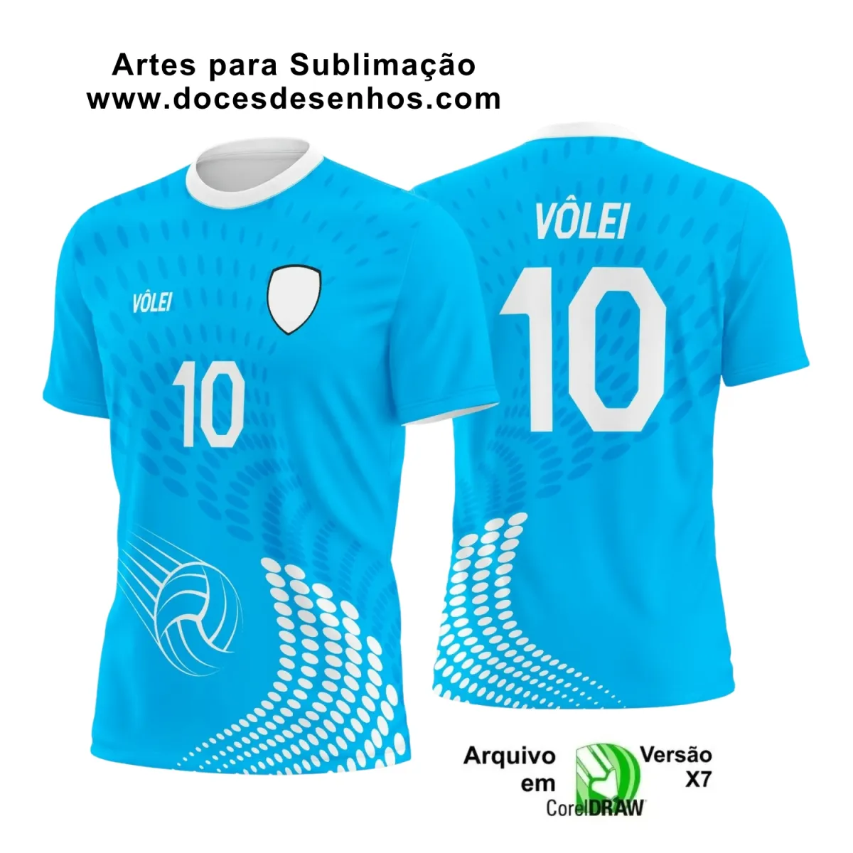 Arte Vetor Camiseta Esportiva - Camiseta de Vôlei 2025 Arte Vetor Camiseta Esportiva - Camiseta de Vôlei 2025