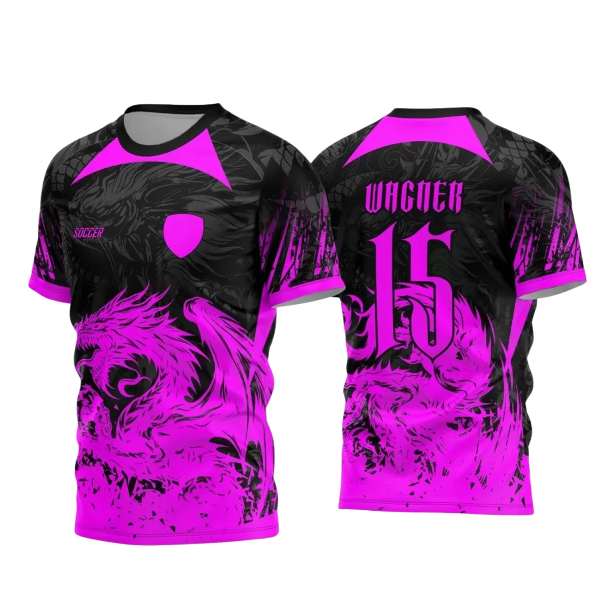 Arte para Camiseta Escolar Tema Dragão Fogo Arte para Camiseta Escolar Tema Dragão Fogo