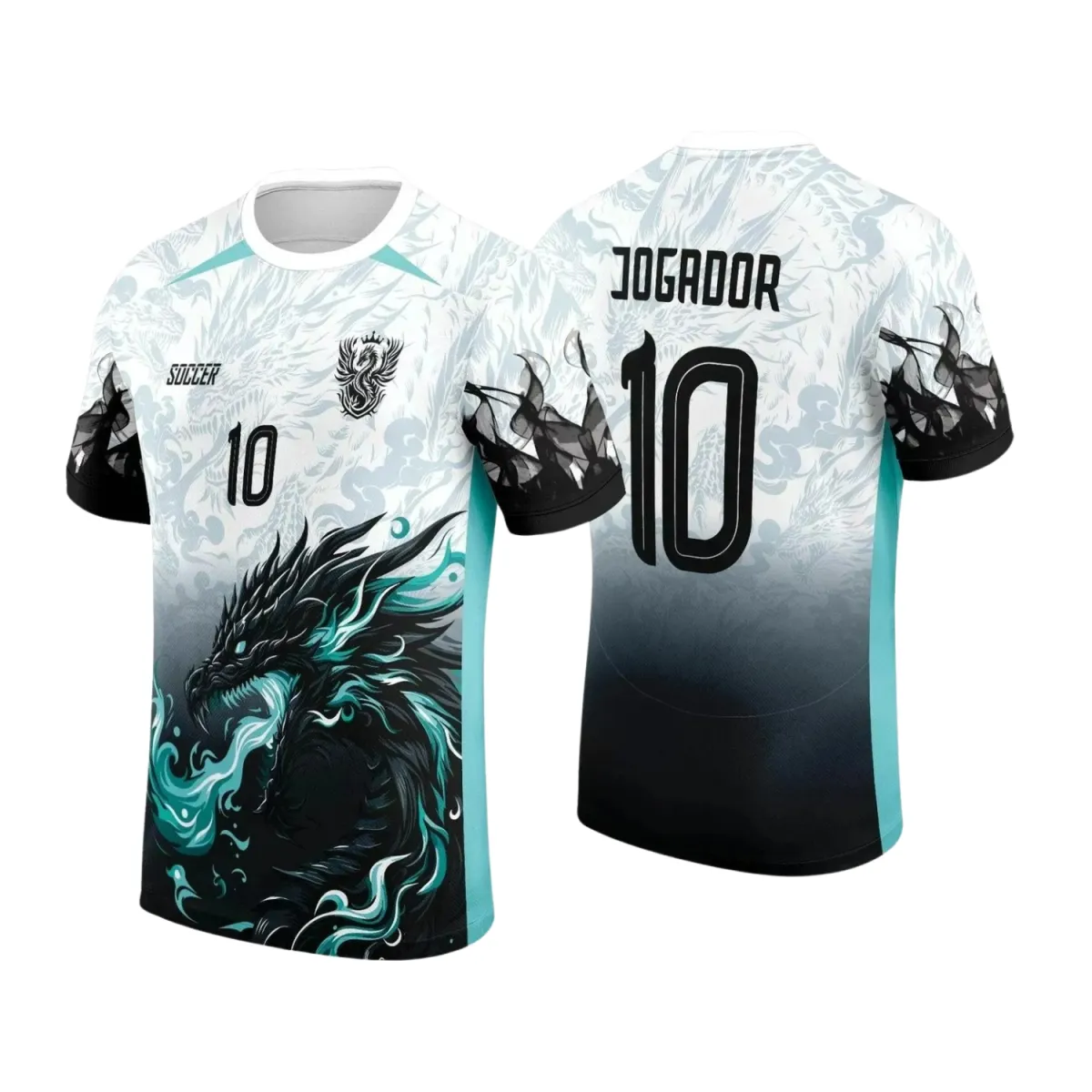 Arte para Camiseta Escolar Tema Dragão Fogo Arte para Camiseta Escolar Tema Dragão Fogo