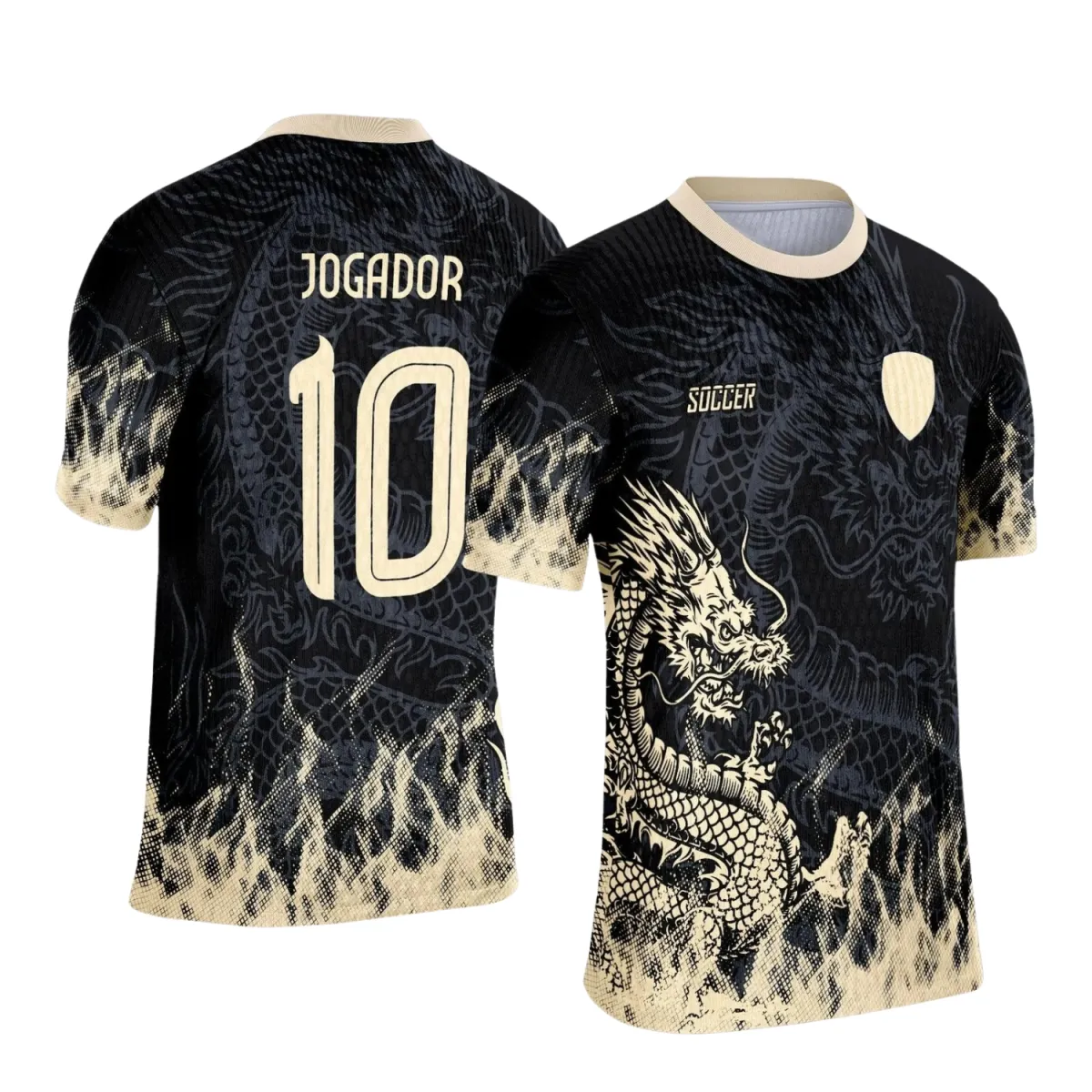 Arte para Camiseta Escolar Tema Dragão Fogo Arte para Camiseta Escolar Tema Dragão Fogo
