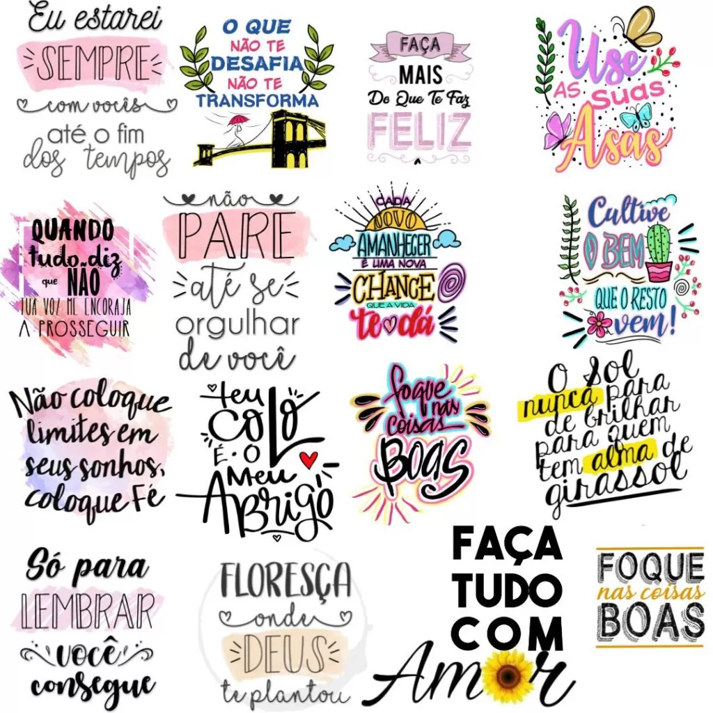 Catálogo Digital de Arte com Estilo - Papelaria Personalizada