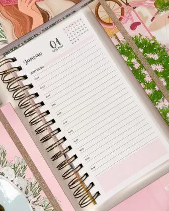  Coleção Living – Papel Amado 2024