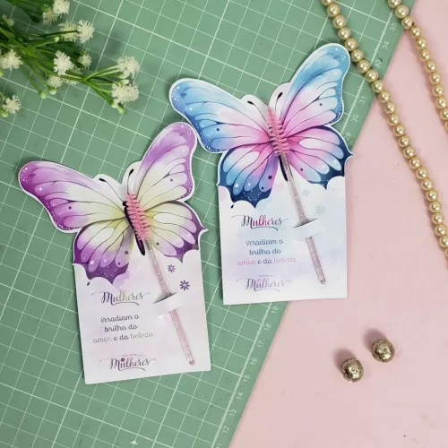  Kit Dia da Mulher Arquivo 2024 (Bella Ideia)