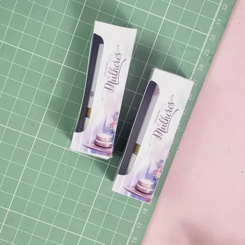  Kit Dia da Mulher Arquivo 2024 (Bella Ideia)