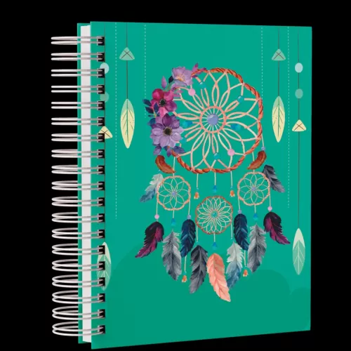 24 Capas Boho e Filtro dos Sonhos