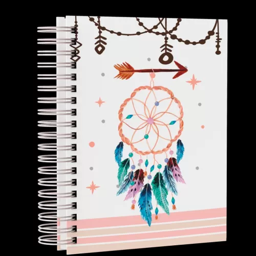 24 Capas Boho e Filtro dos Sonhos