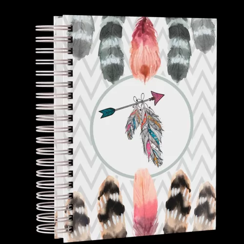 24 Capas Boho e Filtro dos Sonhos