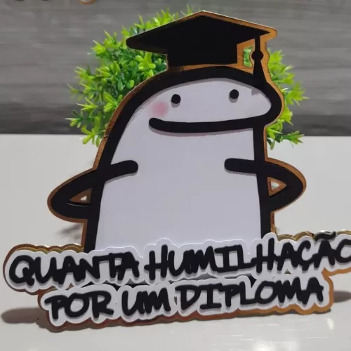 30 Topos de Bolo – Flork Frases