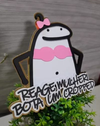 30 Topos de Bolo – Flork Frases