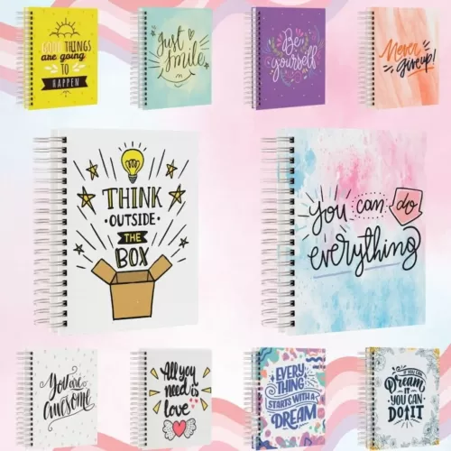 42 Capas Lettering Internacional