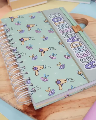 Agendamentos 2024 (Mimos Personalizados)