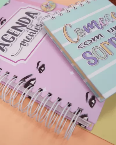 Agendamentos 2024 (Mimos Personalizados)