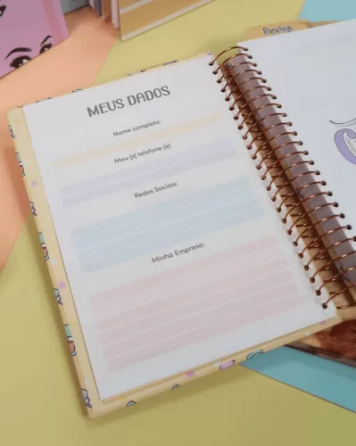 Agendamentos 2024 (Mimos Personalizados)