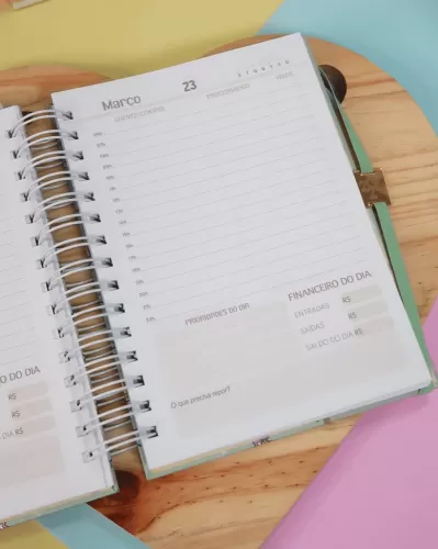 Agendamentos 2024 (Mimos Personalizados)