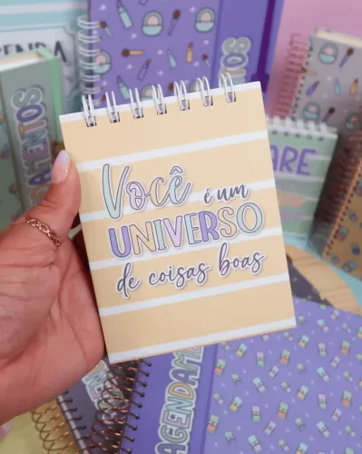 Agendamentos 2024 (Mimos Personalizados)