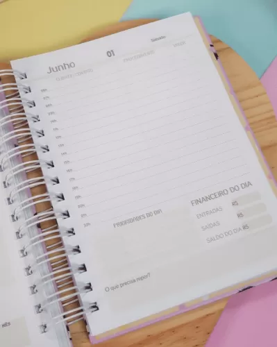 Agendamentos 2024 (Mimos Personalizados)