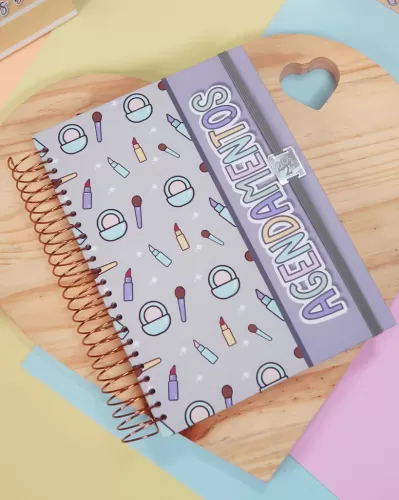 Agendamentos 2024 (Mimos Personalizados)