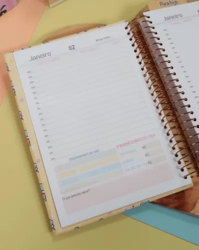 Agendamentos 2024 (Mimos Personalizados)