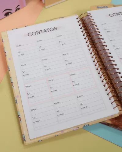 Agendamentos 2024 (Mimos Personalizados)
