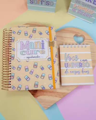 Agendamentos 2024 (Mimos Personalizados)