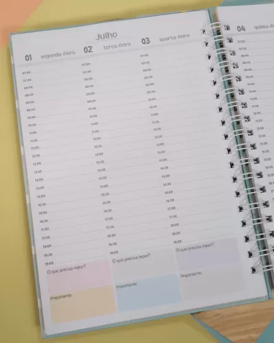 Agendamentos 2024 (Mimos Personalizados)