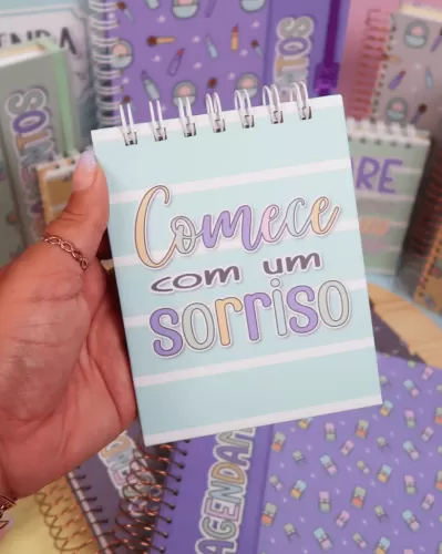 Agendamentos 2024 (Mimos Personalizados)
