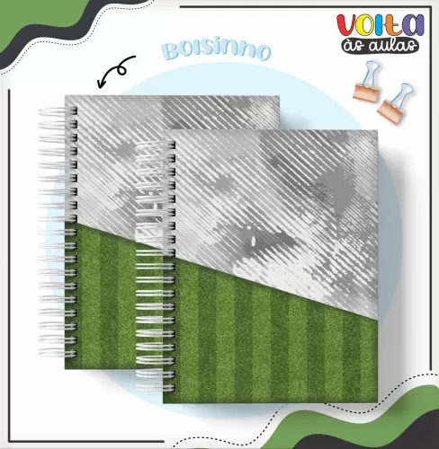Arquivo Digital – Meninos | Futebol – Volta às Aulas 2024 – Lina Criativa