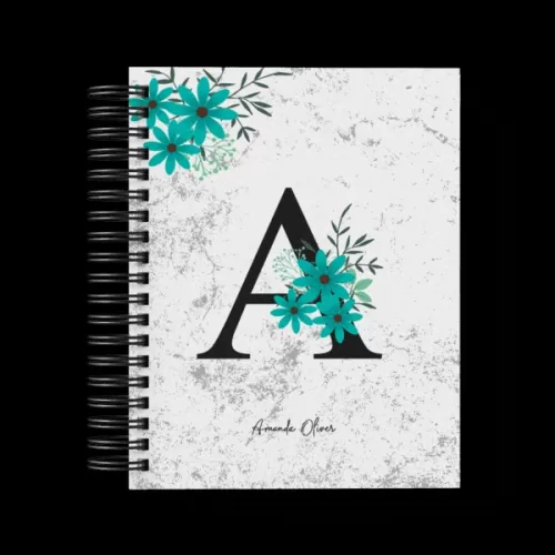 Arquivo Digital – Pack Capas Alfabeto | Encadernação – Maimel