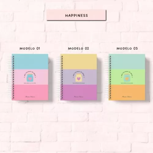 Arquivo Digital – Pack Capas De Sucesso | Encadernação – Maimel