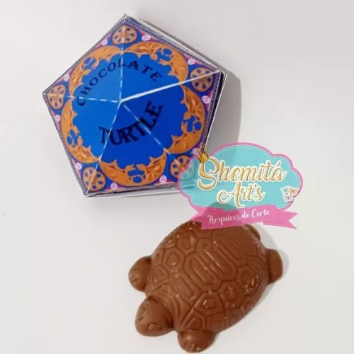 Arquivos de corte para Caixinhas HARRY POTTER – Jeh