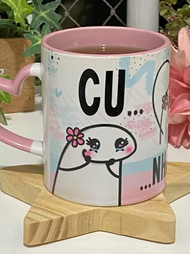 Arte Avulsa – Cu… nhada – Caneca Criativa