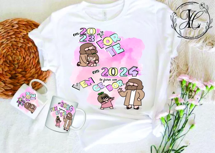 Arte Caneca Arte Sobrevivi – Lydiane