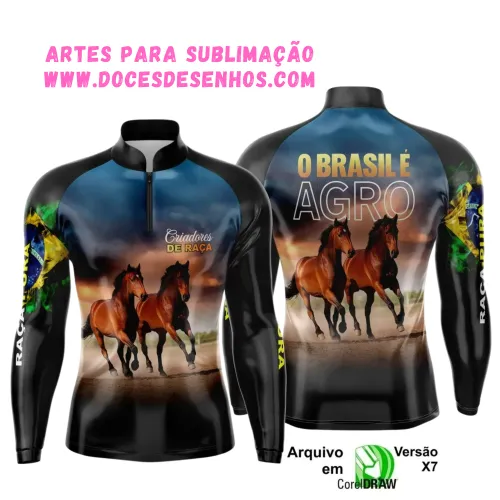 Arte Estampa Camiseta Agro 2025 Arte Estampa Camiseta Agro 2025