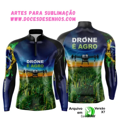 Arte Estampa Camiseta Agro 2025 Arte Estampa Camiseta Agro 2025