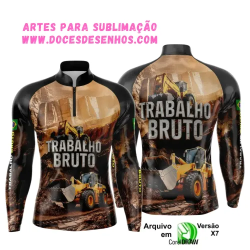 Arte Estampa Camiseta Agro 2025 Arte Estampa Camiseta Agro 2025