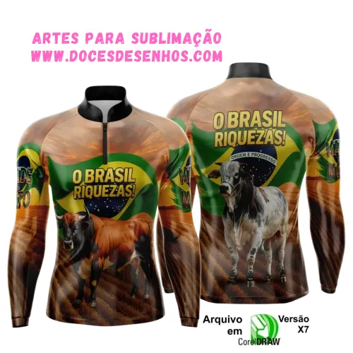 Arte Estampa Camiseta Agro 2025 Arte Estampa Camiseta Agro 2025
