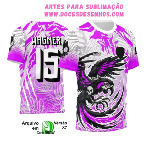 Arte Vetor Arara Interclasse para Camiseta Escolar 2025 Arte Vetor Arara Interclasse para Camiseta Escolar 2025