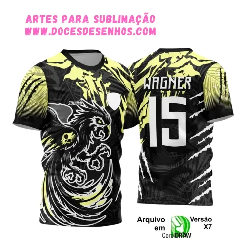 Arte Vetor Arara Interclasse para Camiseta Escolar 2025 Arte Vetor Arara Interclasse para Camiseta Escolar 2025