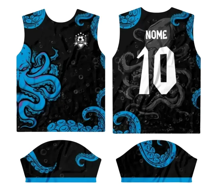 Arte Vetor Camisa Interclasse 