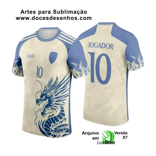 Arte Vetor para Camiseta Interclasse 2025 com Dragão Arte Vetor para Camiseta Interclasse 2025 com Dragão