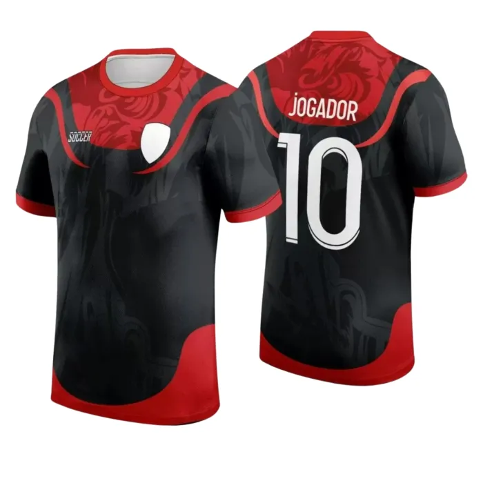 Arte para Camisa Interclasse Águia