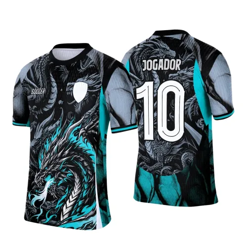 Arte para Camiseta Escolar Tema Dragão Fogo Arte para Camiseta Escolar Tema Dragão Fogo