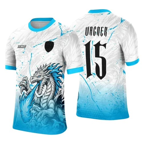 Arte para Camiseta Escolar Tema Dragão Fogo Arte para Camiseta Escolar Tema Dragão Fogo