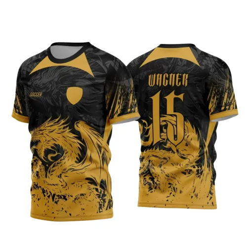 Arte para Camiseta Escolar Tema Dragão Fogo Arte para Camiseta Escolar Tema Dragão Fogo