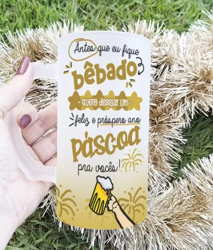Artes Canecas – Chopp Ano Novo (DKA)