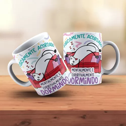 Artes Canecas – Gino Boladão vol 3 – Mais sincero e sarcástico do que nunca (Os Criativos)