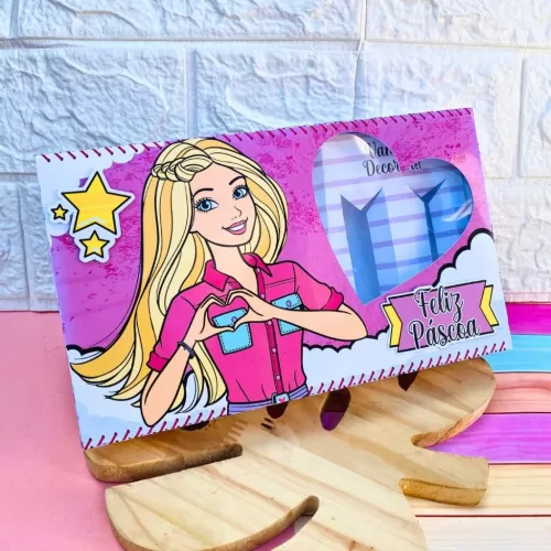 COMBO Mini Confeiteiros – Páscoa (A Criativa)